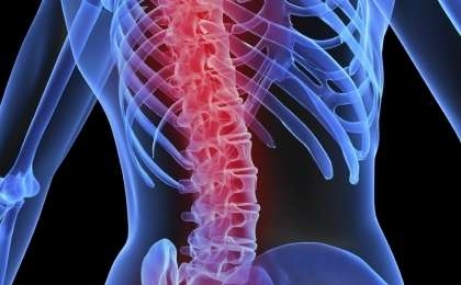 Spinal and Spinal Cord tumours