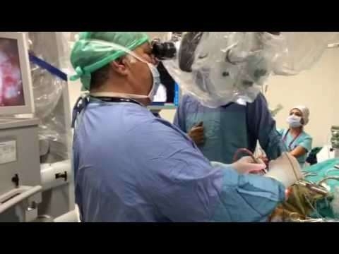 Nöronavigasyonla Ameliyatlar  2